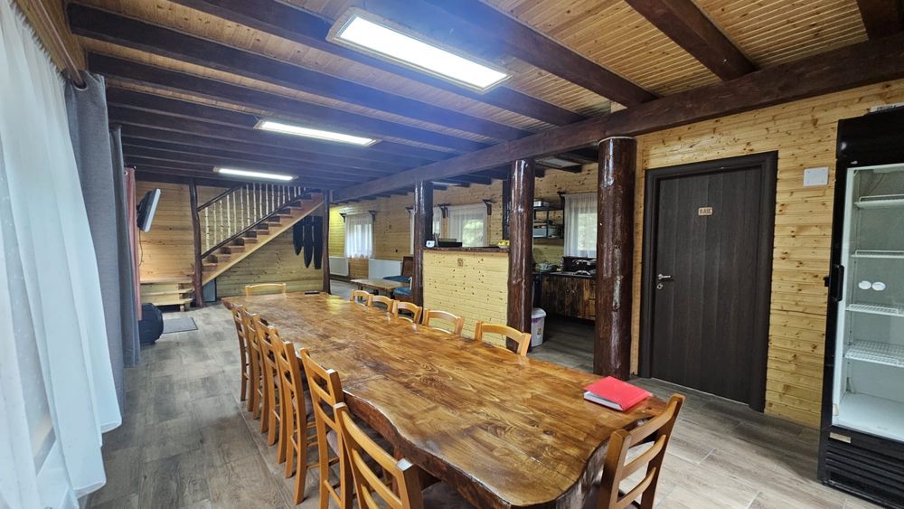 Inchiriez Cabana cu ciubăr și piscină in Valea Ierii , Cluj