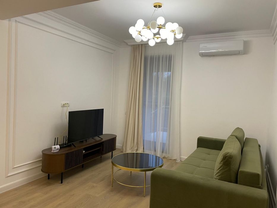 Apartament de inchiriat