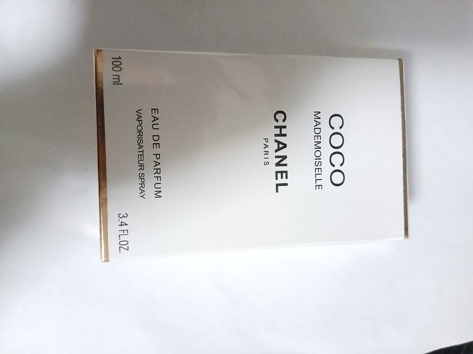 Chanel Mademioselle