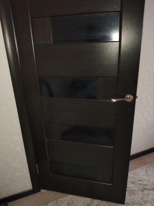 Двери межкомнатные