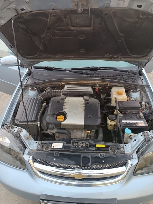 Lacetti 1 pozitsiya holati ideal