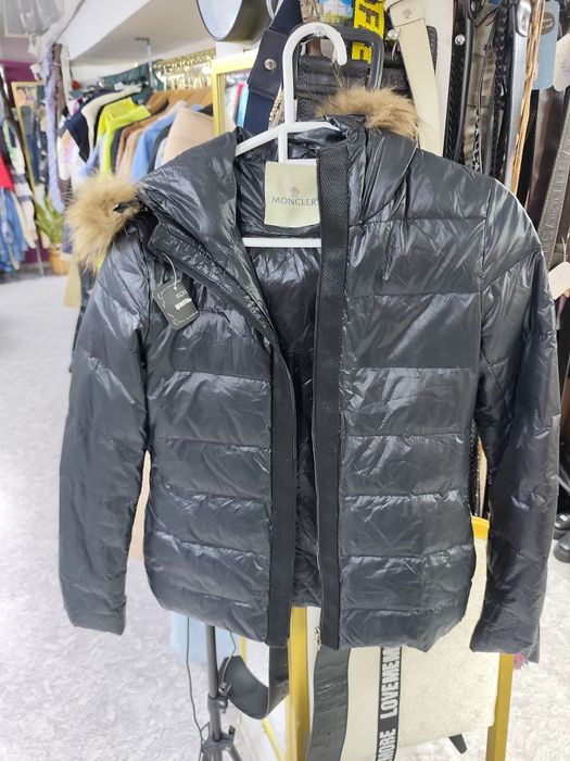 Женская брендовая одежда