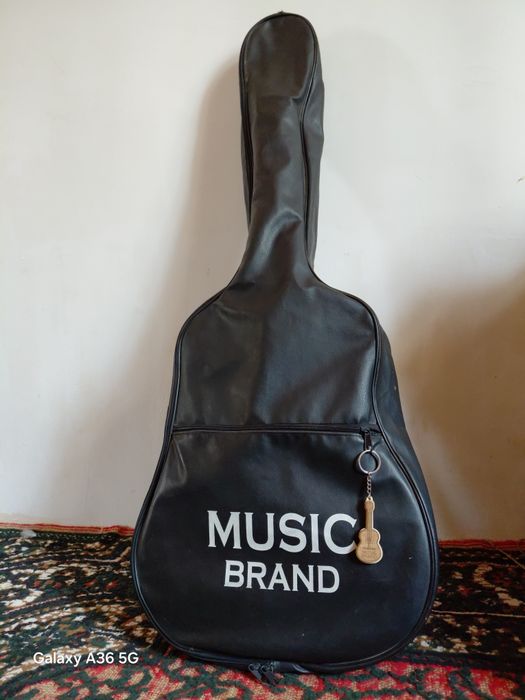 Yamaha c 40 ekvalayzerli arginal, yangidek