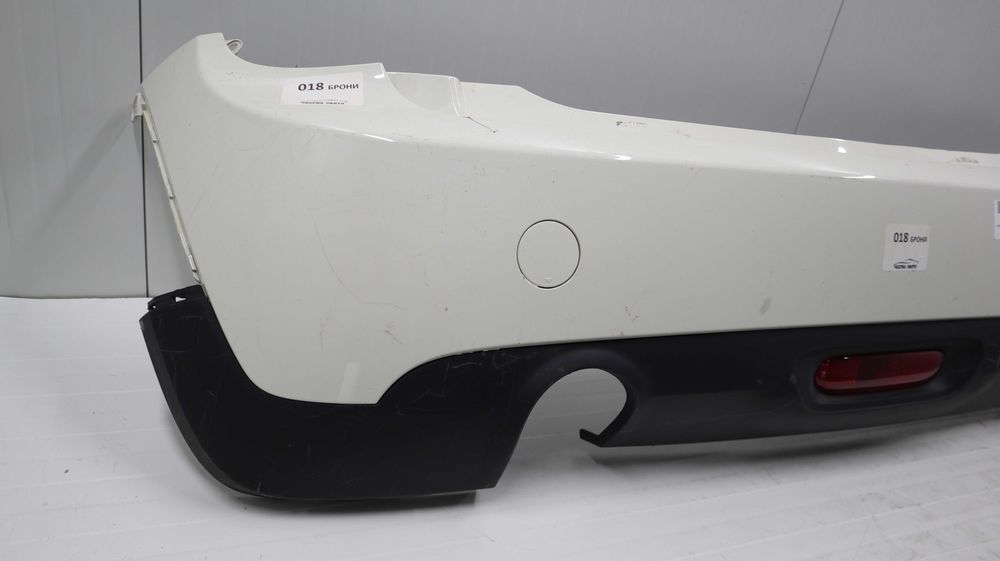 Задна броня Мини Купър F56/F57 Ф56/Ф57