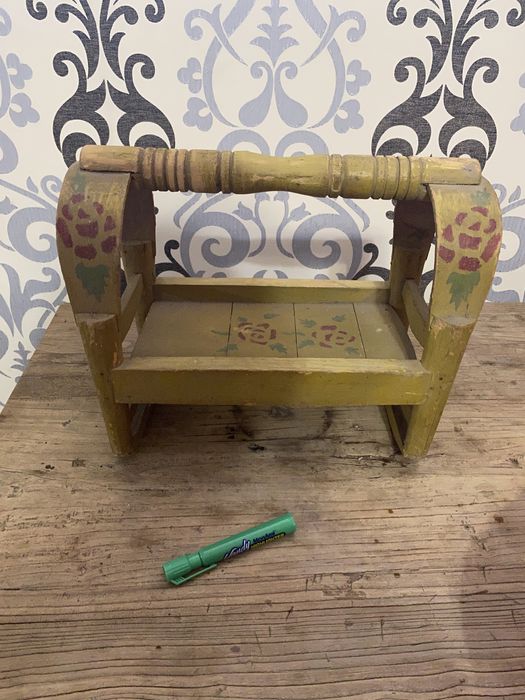 Бесик детский