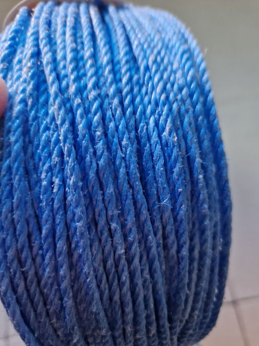 Сезал 2,5мм сукан