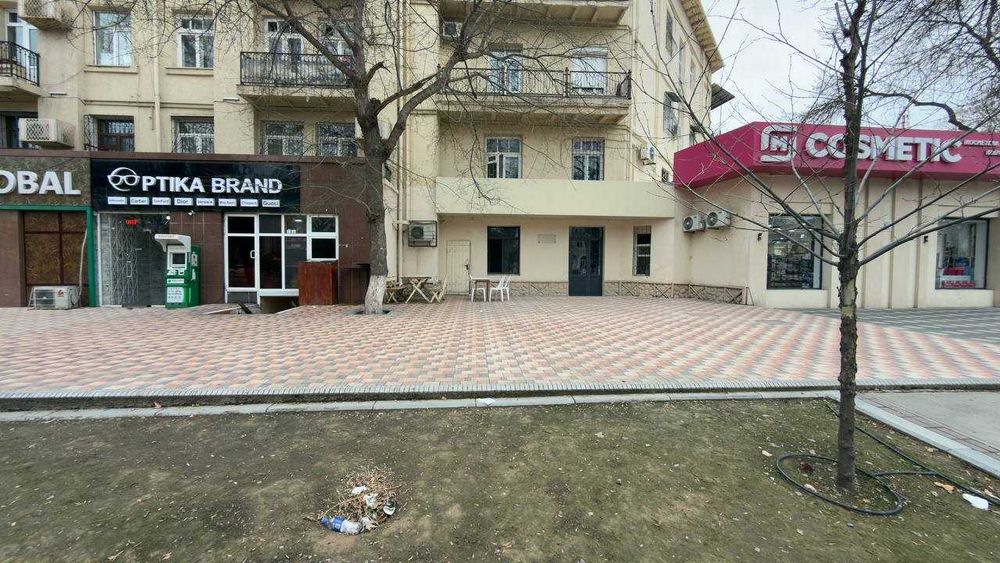 Сдаеться в аренду возле университете Вебстер офис 200 кв БЕЗ КОМИССИИ