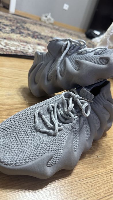 кроссовки Easy 450