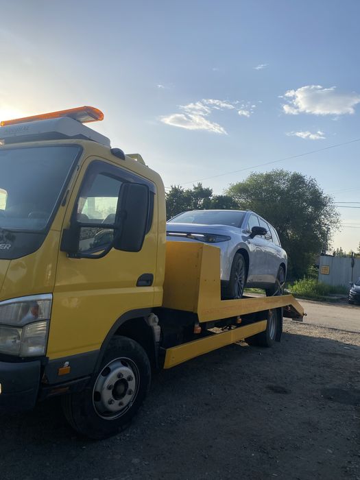 Эвакуатор Алматы