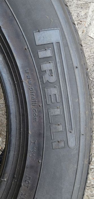 Anvelope Pirelli Scorpion 255/55 R18 105W Dunlop 245/35 R20 95Y RSC Ru