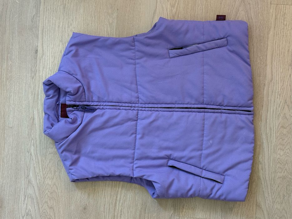 Дамска грейка edc by Esprit – Лилав