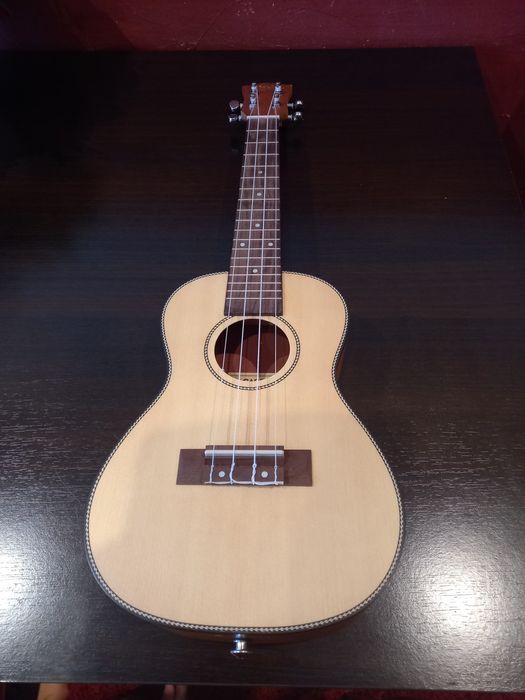 Vând ukulele cascha  folosita foarte puțin