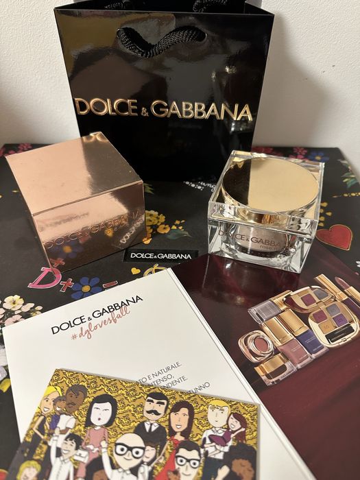 Хайлайтер Dolce&Gabbana rose the one, Намаление от 150