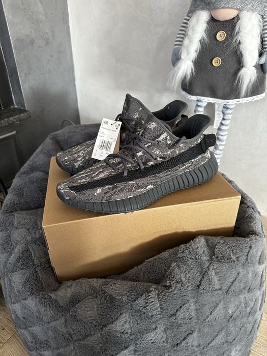 Adidas Yeezy Boost 350 V2 MX Dark Salt
