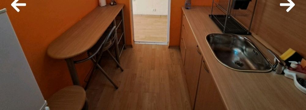 Дава се под наем Едностаен апартамент в София, Люлин 5 - 35 кв.м за 398.82 € - Снимка #9