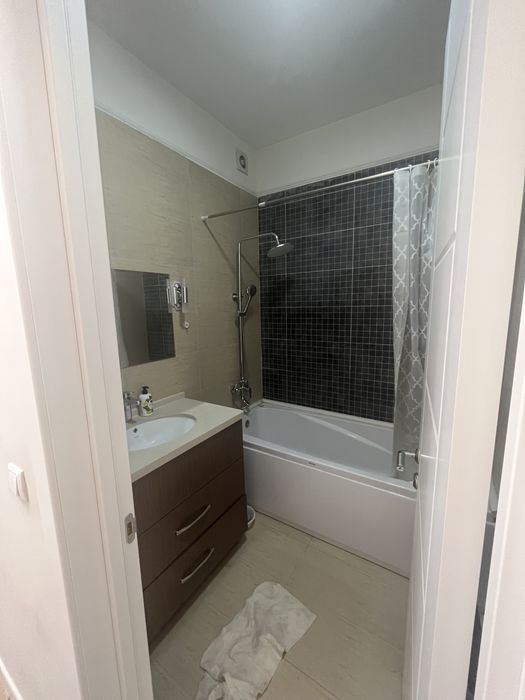 Срочно сдается квартира в алмазар сити на новостройке