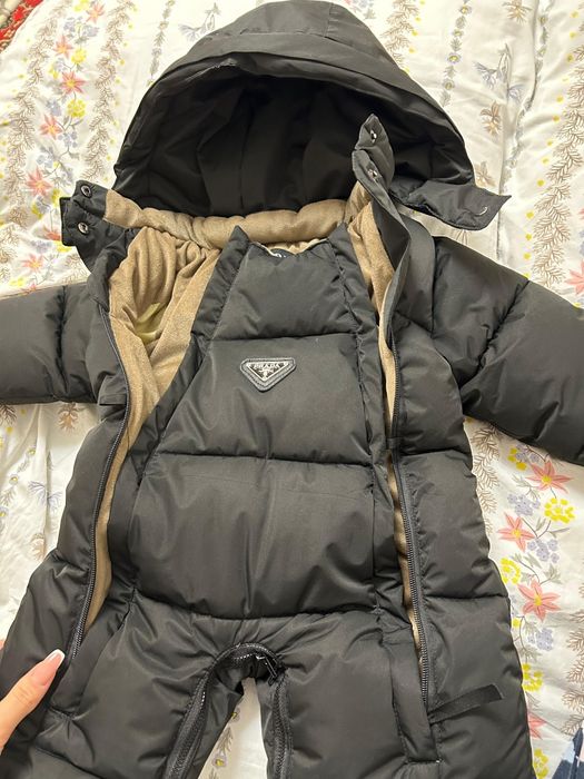 Комбинезон детский