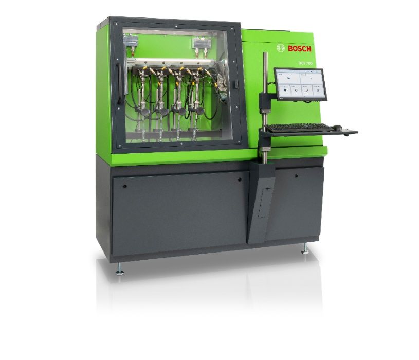 Injector piezo Bosch Renault 2.0