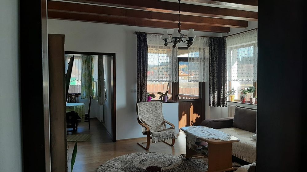 Casa de vânzare in Miercurea Ciuc