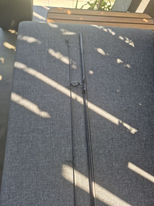 Lanseta Crap  Daiwa