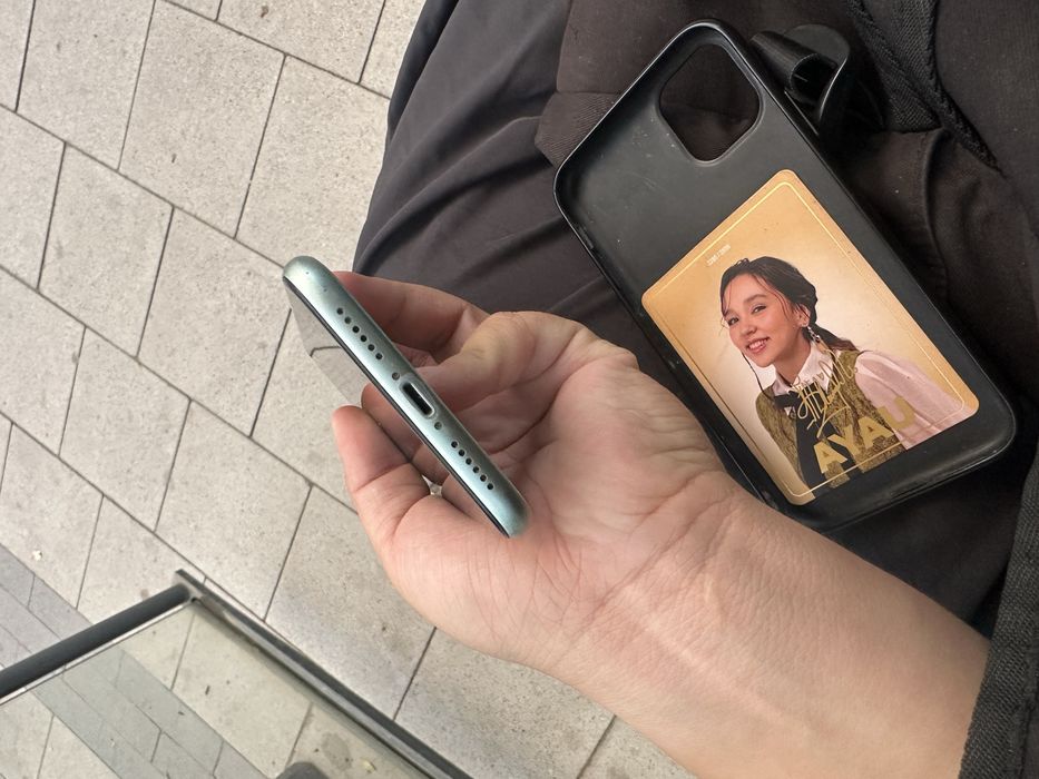 Iphone 11 без коробки