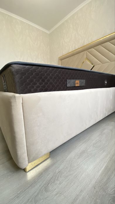 Турецкий спальный гарнитур