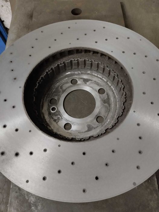 Автомобилни дискове