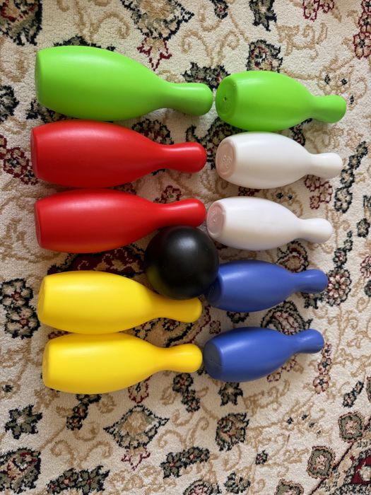 Продается детские игрушки