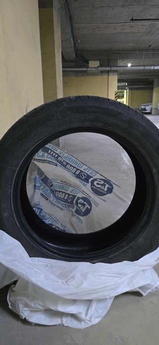 Продам шины 235/55 R19