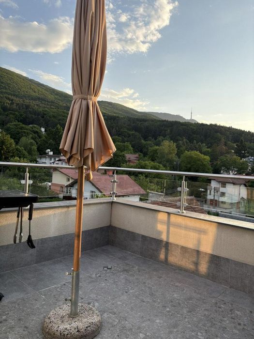 Дава се под наем Двустаен апартамент в София, Бояна - 76 кв.м за 897.6 € - Снимка #14