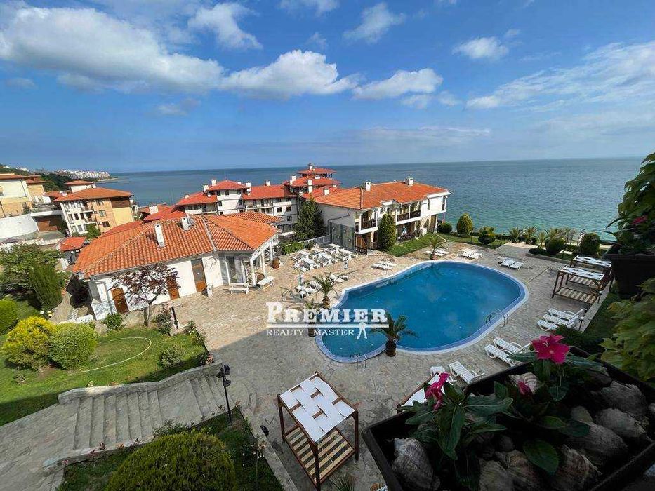 Продава се Двустаен апартамент в Бургас, Акациите - 77 кв.м за 1494 €/кв.м - Снимка #6