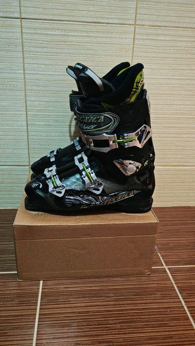 Clapari schiuri Tecnica Nr Eu 44,5-45-mondo 29,5