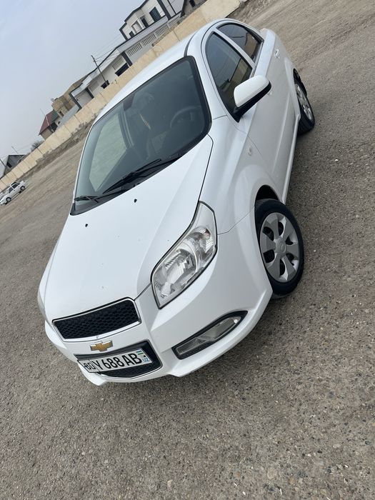 Некся3 равон. Метан 4 авлод.