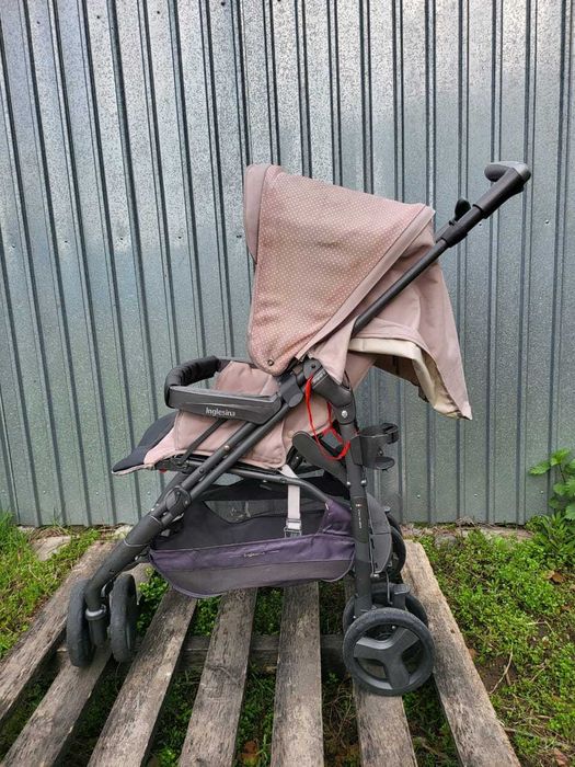 Прогулочная коляска Inglesina Zippy