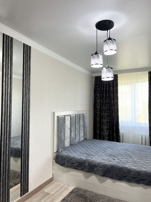 Сдаётся 2 комнатная квартира