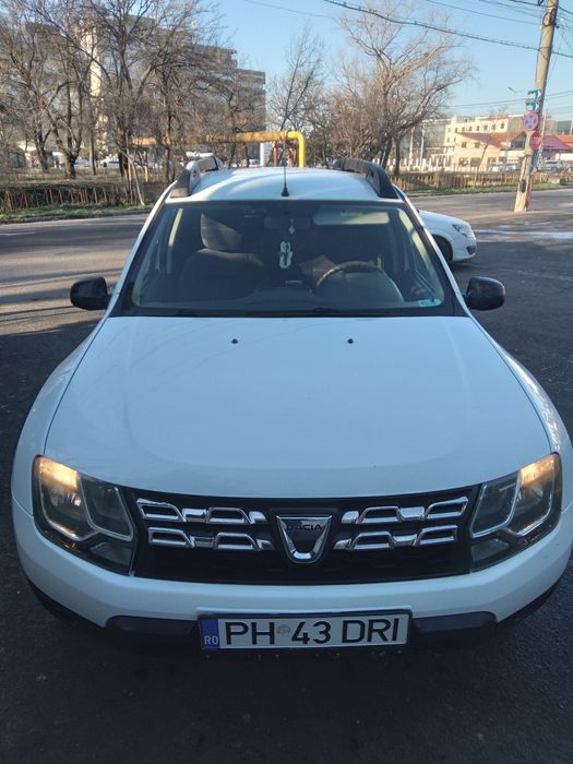 De Vânzare Dacia Duster