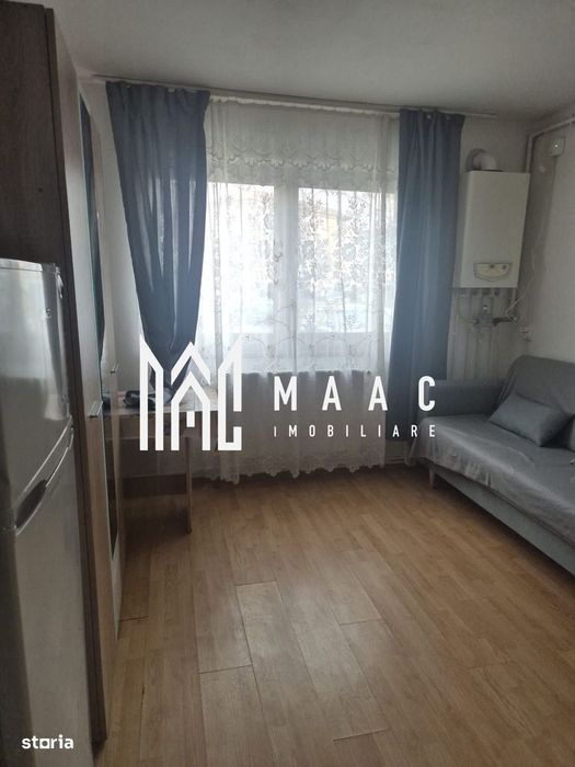 Apartament 1 Camera I Parter I Terezian