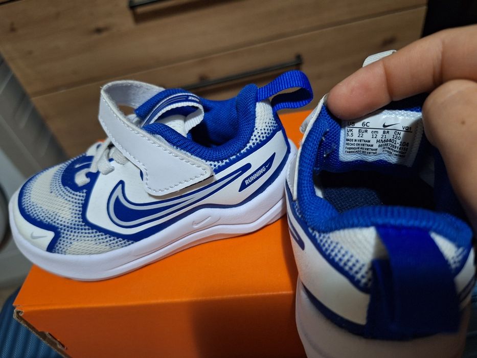 Маратонки Nike за момче
