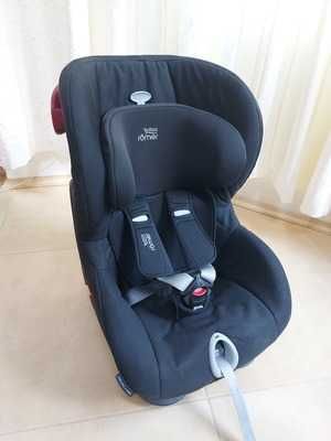 BRITAX Romer King II LS - 2 бр