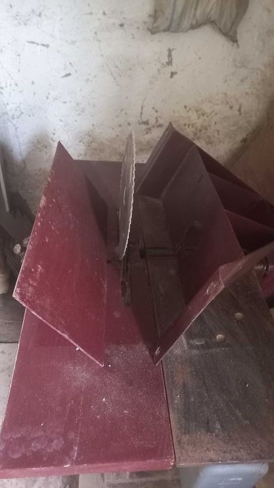 Станок деревообрабатывающий 380 V