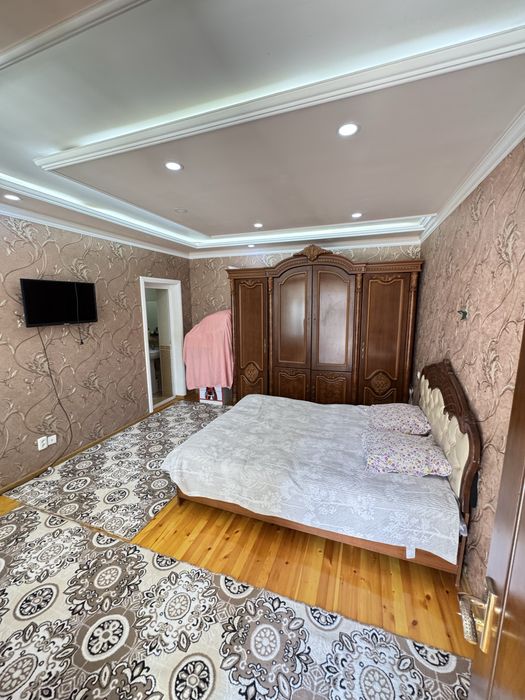 Шайхонтохур 2.6 соту 2 этаж участка ховли уй коттедж