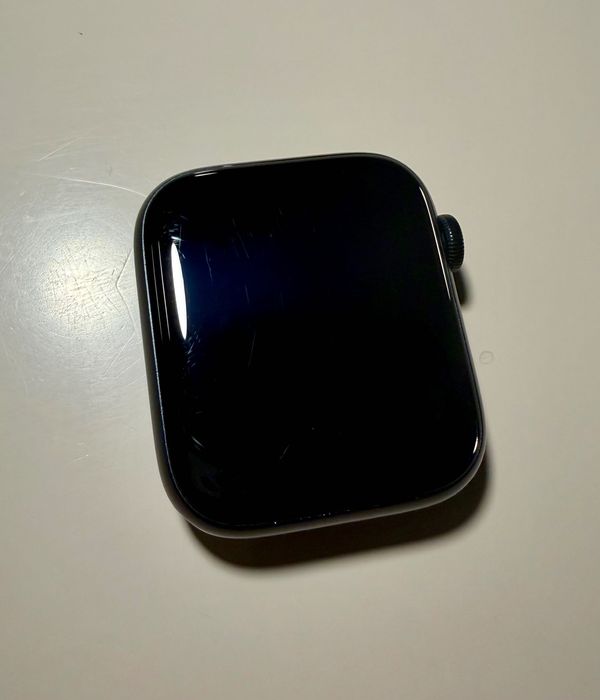 Apple Watch SE 2 (44 mm + GPS)