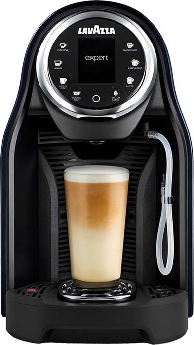 Кафе машина с капсули, Lavazza Blue LB-1200  Classy Milk