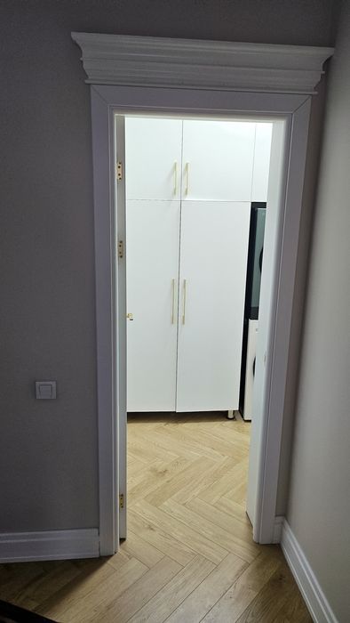 Продам квартиру в новом доме