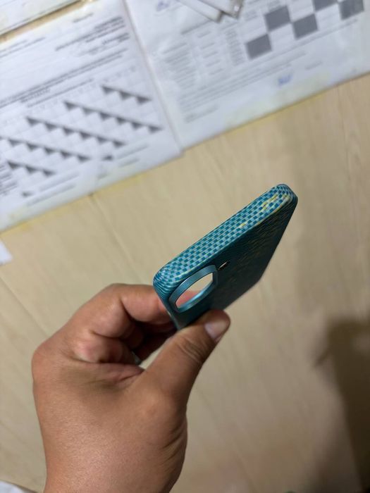 iPhone 17 pitaka new