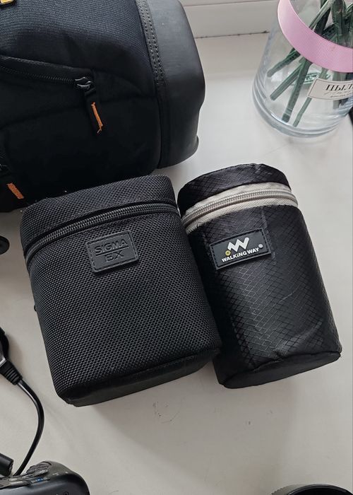 Фотоаппарат Canon 2000d