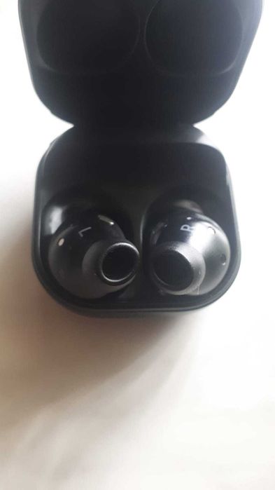 Наушники samsung galaxy buds pro