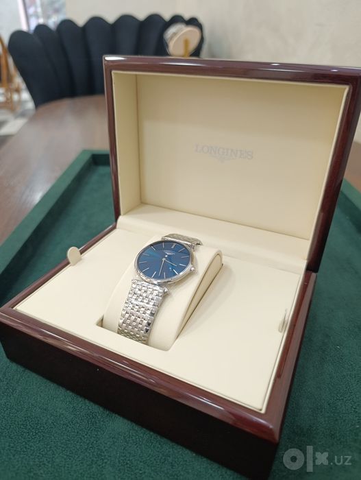 Longines La Grande Classique