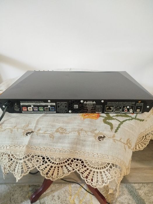 Blu Ray Sony home cinema E6100