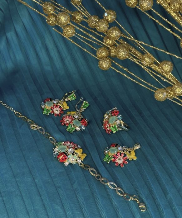 Комплект Garden Collection